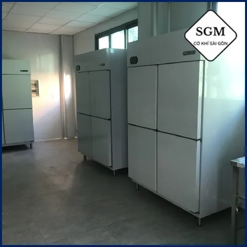 Sản phẩm cong trinh quan 4 (3) — Bếp Công Nghiệp Inox Sài Gòn - Công Ty TNHH Sản Xuất Thương Mại Dịch Vụ Cơ Khí
Sài Gòn — MST 0315730560