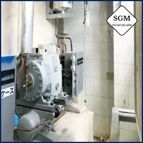 Sản phẩm cum may nen dan ngung dong lanh (2) — Bếp Công Nghiệp Inox Sài Gòn - Công Ty TNHH Sản Xuất Thương Mại Dịch Vụ Cơ Khí
Sài Gòn — MST 0315730560