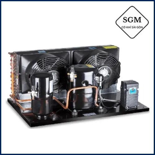 Sản phẩm cum may nen dan ngung dong lanh (3) — Bếp Công Nghiệp Inox Sài Gòn - Công Ty TNHH Sản Xuất Thương Mại Dịch Vụ Cơ Khí
Sài Gòn — MST 0315730560