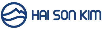 Logo Công Ty TNHH Xây Dựng Hải Sơn Kim