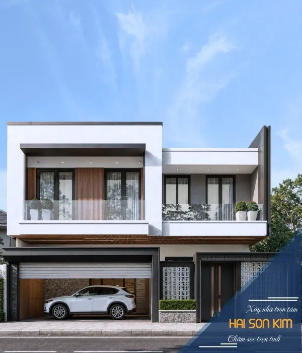 Sản phẩm biet thu pho anh nhan bien hoa — Công Ty TNHH Xây Dựng Hải Sơn Kim — MST 0315734131