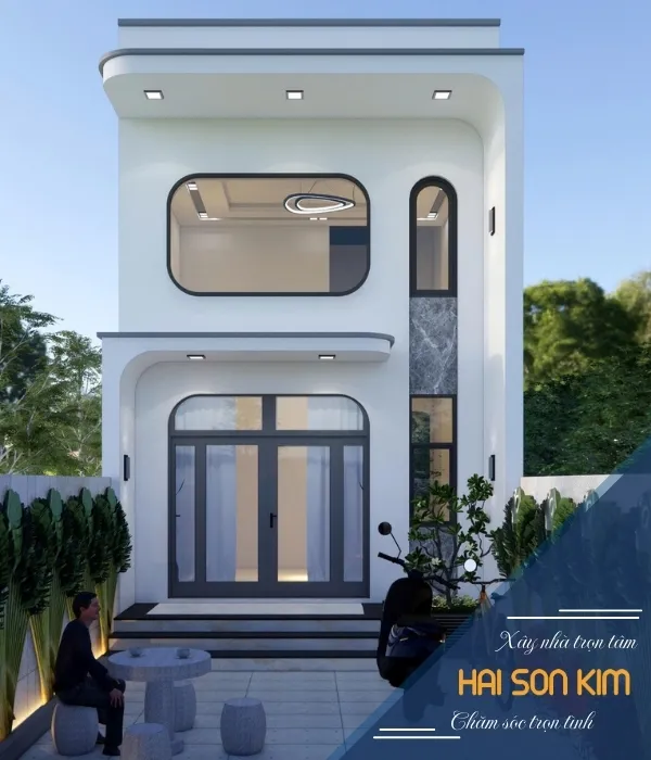 Sản phẩm Thiet ke chua co ten — Công Ty TNHH Xây Dựng Hải Sơn Kim — MST 0315734131