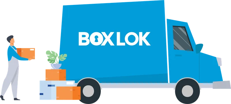 Sản phẩm giu do thue — Công Ty Cổ Phần Box & Lok — MST 0315735079