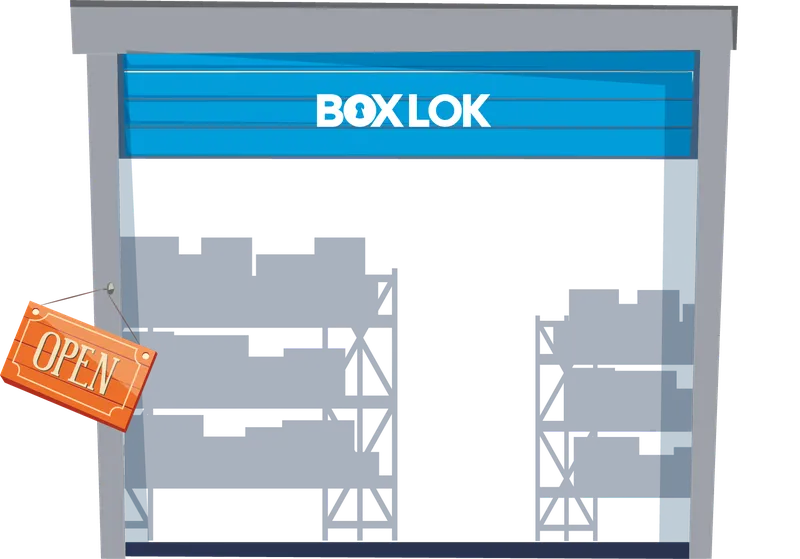 Sản phẩm kho tu quan — Công Ty Cổ Phần Box & Lok — MST 0315735079