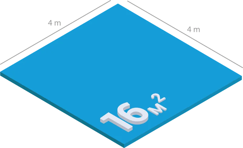 Sản phẩm 16m2 — Công Ty Cổ Phần Box & Lok — MST 0315735079