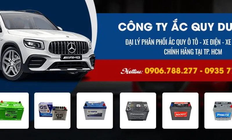 Sản phẩm 647249070234815vi 4081 — ắc Quy Duy Phát - Công Ty TNHH ắc Quy Duy Phát — MST 0315735600