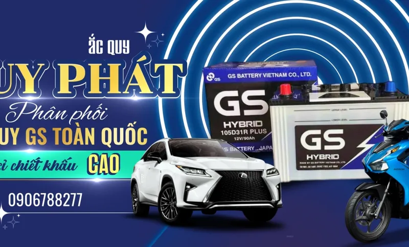 Sản phẩm sl3 64270 49570 5686 — ắc Quy Duy Phát - Công Ty TNHH ắc Quy Duy Phát — MST 0315735600