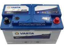 Sản phẩm binhacquy12v 6 8791 — ắc Quy Duy Phát - Công Ty TNHH ắc Quy Duy Phát — MST 0315735600