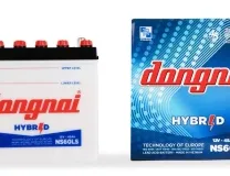 Sản phẩm binhacquyoto 25 2311 — ắc Quy Duy Phát - Công Ty TNHH ắc Quy Duy Phát — MST 0315735600