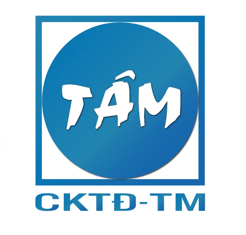 Logo Công Ty TNHH Cơ Khí Tự Động Tâm Minh