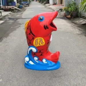 Sản phẩm cá chép 300x300 — Công Ty TNHH MTV TM Quốc Huy — MST 0315738249