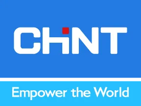 Logo Công Ty TNHH CHINT Vietnam Holding