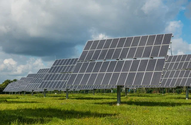 Sản phẩm solar — Công Ty TNHH CHINT Vietnam Holding — MST 0315739605