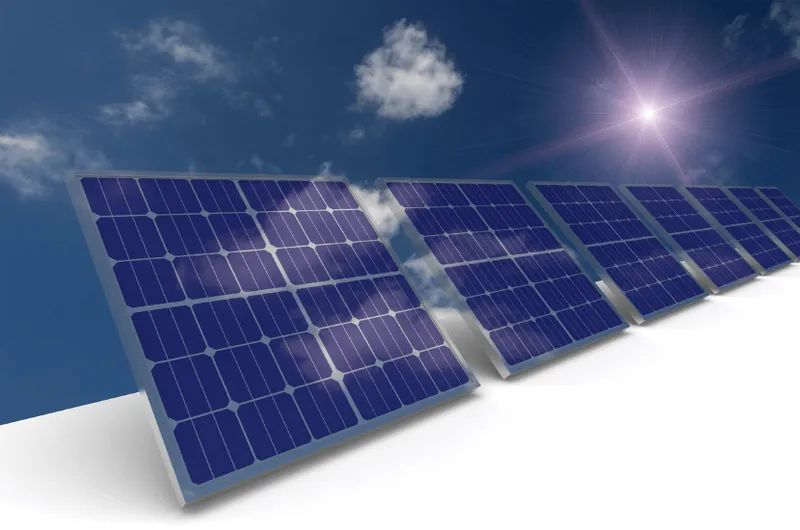 Sản phẩm off grid — Công Ty TNHH CHINT Vietnam Holding — MST 0315739605