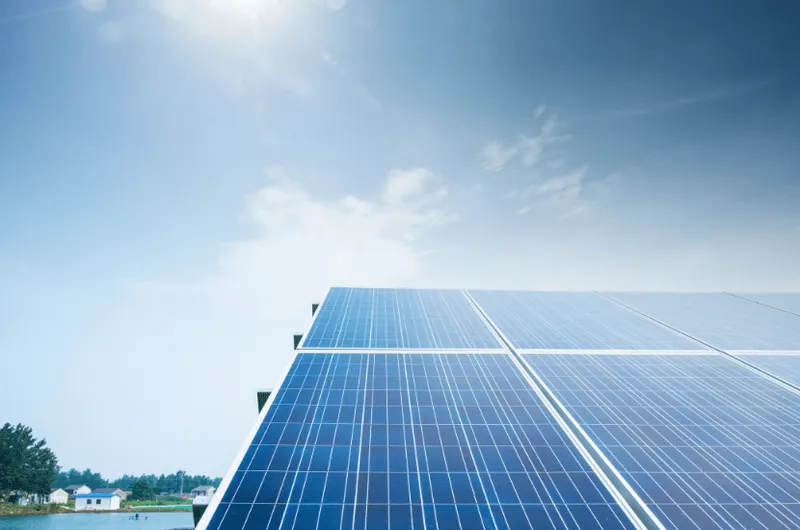 Sản phẩm solar street — Công Ty TNHH CHINT Vietnam Holding — MST 0315739605