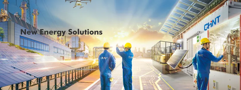 Sản phẩm chint solar 02 — Công Ty TNHH CHINT Vietnam Holding — MST 0315739605