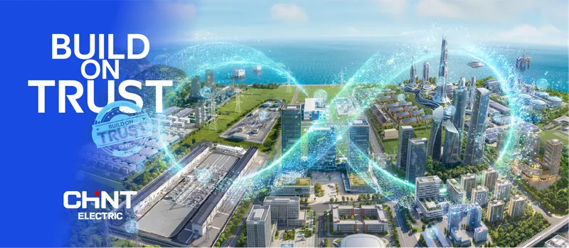 Sản phẩm chint electric — Công Ty TNHH CHINT Vietnam Holding — MST 0315739605