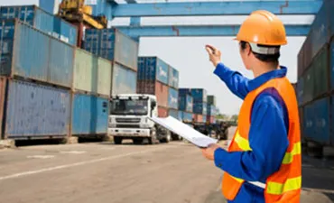 Sản phẩm dich vu hai quan — Công Ty TNHH Vận Tải Nhanh Việt Nam — MST 0315743538