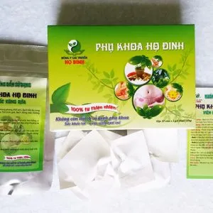 Sản phẩm phu khoa ho dinh 300x300 — Công Ty TNHH Đông Y Gia Truyền Họ Đinh — MST 0315744108