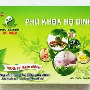 Sản phẩm phu khoa ho dinh 9 300x300 — Công Ty TNHH Đông Y Gia Truyền Họ Đinh — MST 0315744108