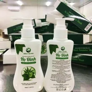 Sản phẩm dung dich phụ nu ho dinh 2 300x300 — Công Ty TNHH Đông Y Gia Truyền Họ Đinh — MST 0315744108