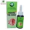 Sản phẩm xoang ho dinh 25 100x100 — Công Ty TNHH Đông Y Gia Truyền Họ Đinh — MST 0315744108
