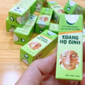 Sản phẩm xoang ho dinh 30 300x300 — Công Ty TNHH Đông Y Gia Truyền Họ Đinh — MST 0315744108