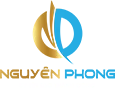 Logo Công Ty TNHH Sản Xuất Thương Mại Và Dịch Vụ Nguyên Phong
