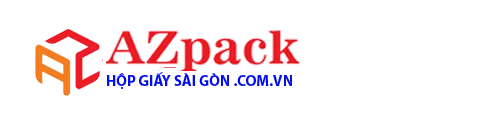 Logo Công Ty TNHH Azpack