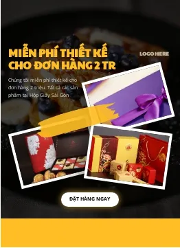 Sản phẩm 262x361Hop giay sai gon — Công Ty TNHH Azpack — MST 0315745422