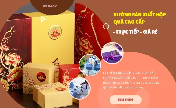 Sản phẩm 585x360hop giay sai gon qua tang — Công Ty TNHH Azpack — MST 0315745422