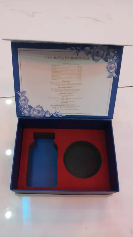 Sản phẩm AZ MP003 — Công Ty TNHH Azpack — MST 0315745422