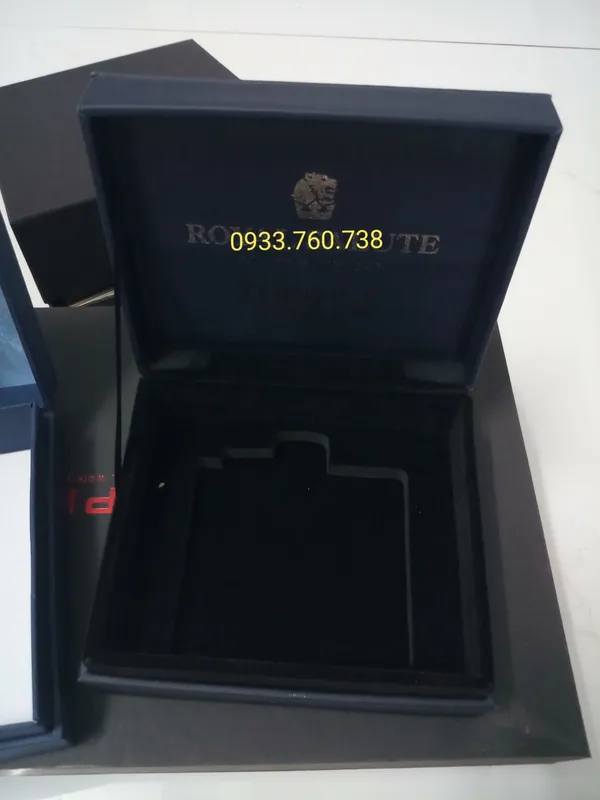 Sản phẩm AZ MP004 — Công Ty TNHH Azpack — MST 0315745422