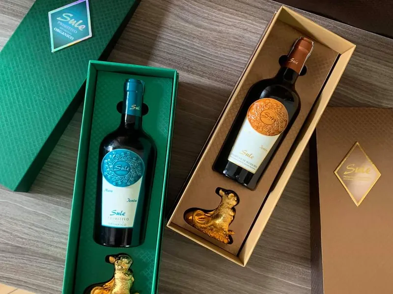 Sản phẩm AZ WN004 — Công Ty TNHH Azpack — MST 0315745422
