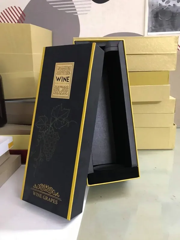 Sản phẩm AZ WN005 — Công Ty TNHH Azpack — MST 0315745422