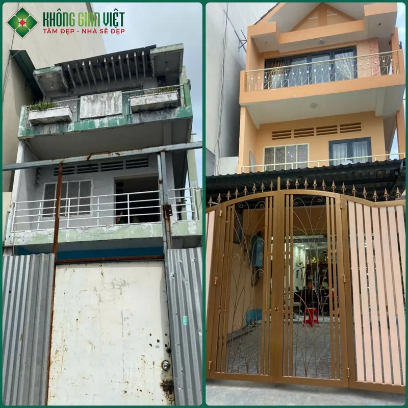 Sản phẩm 1211111 5356 — Công Ty TNHH Thiết Kế Xây Dựng Chuyên Nghiệp — MST 0315747035