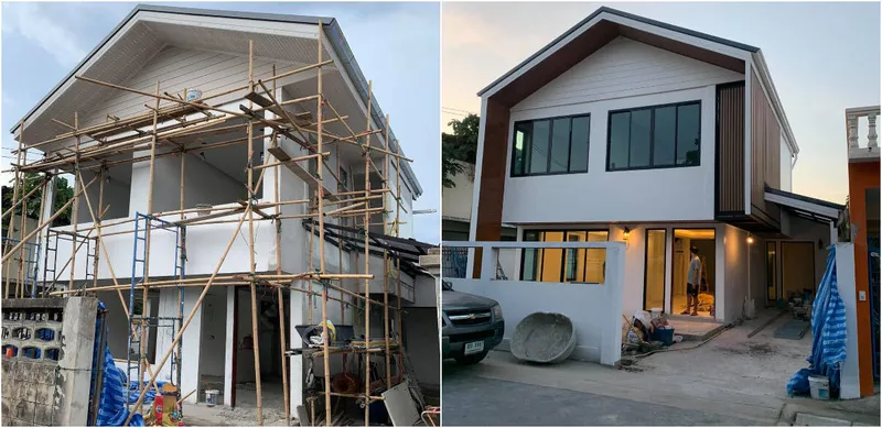 Sản phẩm dich vu sua nha thanh pho thu duc 1098 — Công Ty TNHH Thiết Kế Xây Dựng Chuyên Nghiệp — MST 0315747035