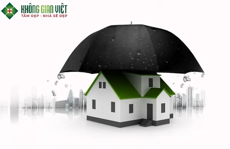 Sản phẩm luu y khi xay nha vao mua mua 6126 — Công Ty TNHH Thiết Kế Xây Dựng Chuyên Nghiệp — MST 0315747035