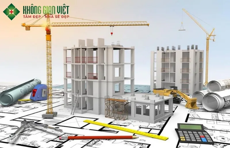 Sản phẩm nha thau xay dung uy tin 1931 — Công Ty TNHH Thiết Kế Xây Dựng Chuyên Nghiệp — MST 0315747035