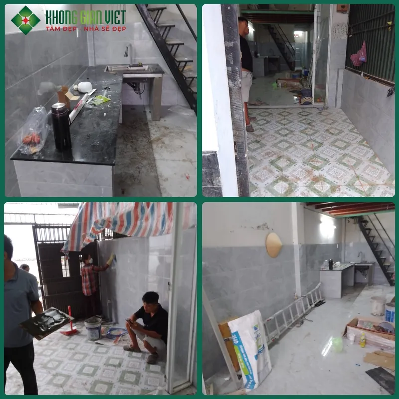 Sản phẩm sua nha anh loc huyen hoc mon moi nhat 7016 — Công Ty TNHH Thiết Kế Xây Dựng Chuyên Nghiệp — MST 0315747035
