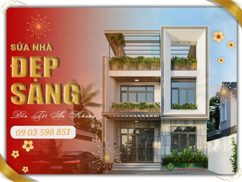 Sản phẩm sua nha don tet 2025 8410 — Công Ty TNHH Thiết Kế Xây Dựng Chuyên Nghiệp — MST 0315747035