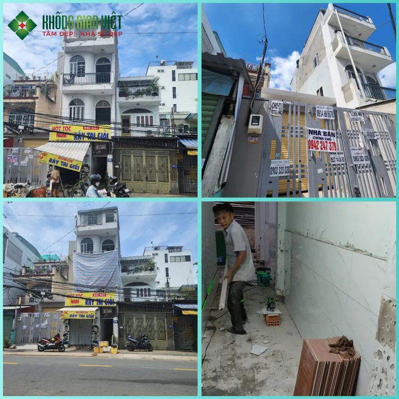 Sản phẩm sua nha quan uy tin 5778 — Công Ty TNHH Thiết Kế Xây Dựng Chuyên Nghiệp — MST 0315747035