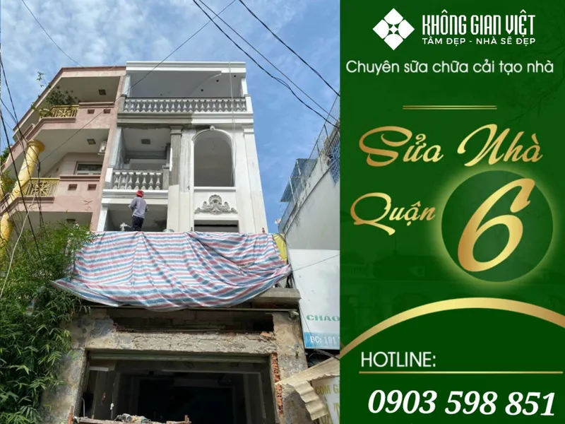 Sản phẩm sua quan 6 uy tin 1703 — Công Ty TNHH Thiết Kế Xây Dựng Chuyên Nghiệp — MST 0315747035