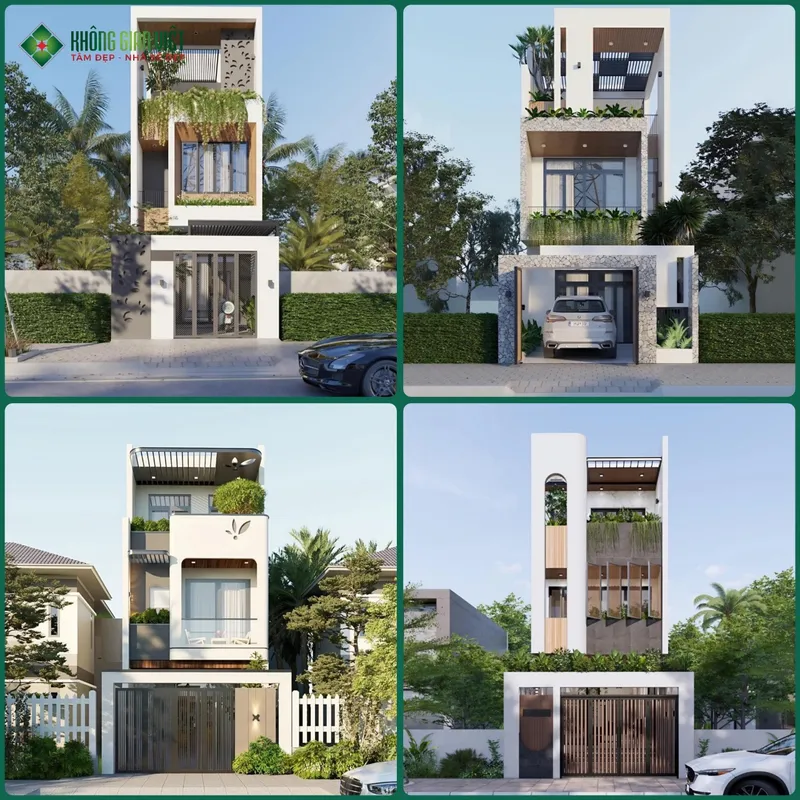 Sản phẩm tong hop nha pho 3 lau gia re 1484 — Công Ty TNHH Thiết Kế Xây Dựng Chuyên Nghiệp — MST 0315747035