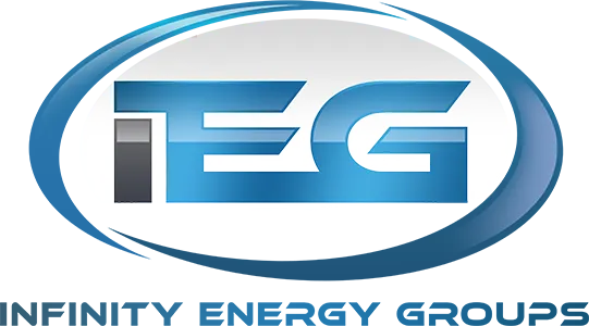 Logo Công Ty TNHH IEG Cryo & LPG