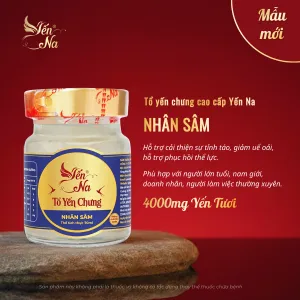 Sản phẩm 180 300x300 — Công Ty Cổ Phần Tập Đoàn Yến Na — MST 0315747677