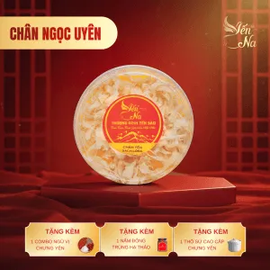Sản phẩm 336 300x300 — Công Ty Cổ Phần Tập Đoàn Yến Na — MST 0315747677