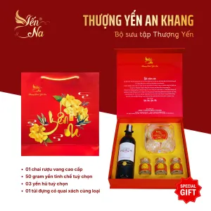 Sản phẩm 4 5 300x300 — Công Ty Cổ Phần Tập Đoàn Yến Na — MST 0315747677