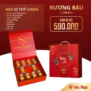 Sản phẩm 6 300x300 — Công Ty Cổ Phần Tập Đoàn Yến Na — MST 0315747677