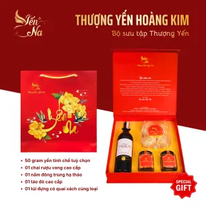Sản phẩm 6 4 300x300 — Công Ty Cổ Phần Tập Đoàn Yến Na — MST 0315747677